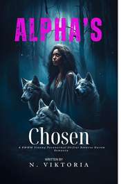 Alpha's Chosen