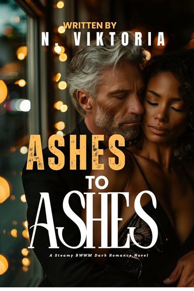Ashes to Ashes