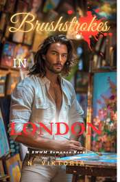 Brushstrokes in London