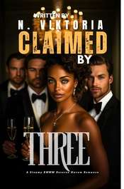 Claimed by Three