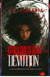 Crimson Devotion
