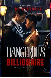 Dangerous Billionaire