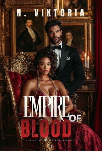 Empire of Blood