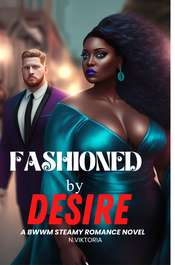 Fashioned by Desire
