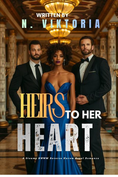Heirs to Her Heart