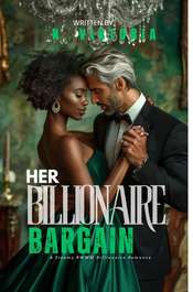 Her Billionaire Bargain