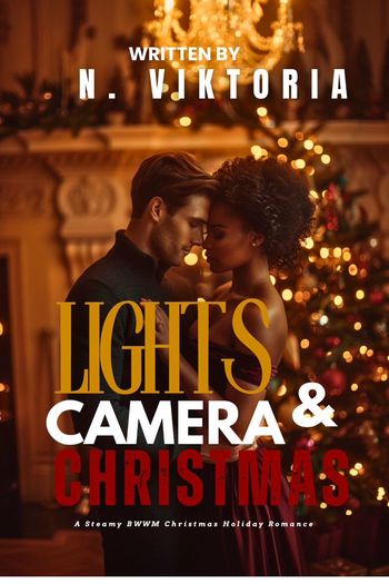 Lights Camera & Christmas