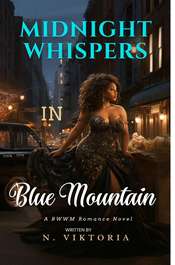 Midnight Whispers in Blue Mountain