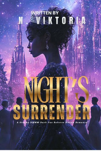 Night's Surrender