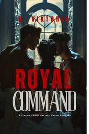 Royal Command