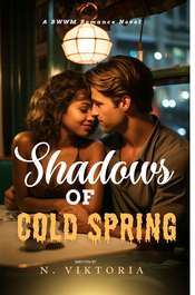 Shadows of Cold Spring