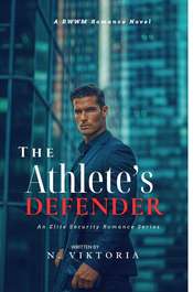 The Athlete's Defender