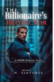 The Billionaire's Protector
