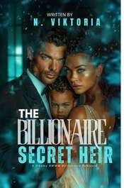 The Billionaire's Secret Heir