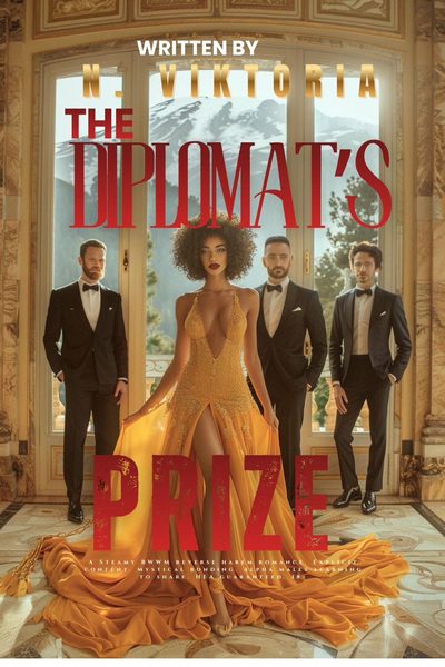 The Diplomat's Prize