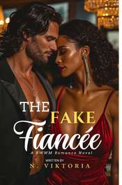 The Fake Fiancée