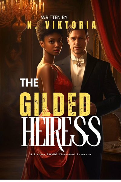 The Gilded Heiress