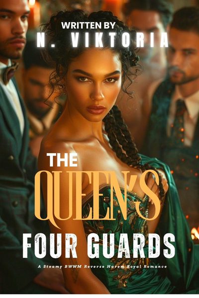 The Queen's Four Guards