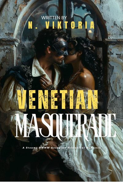Venetian Masquerade