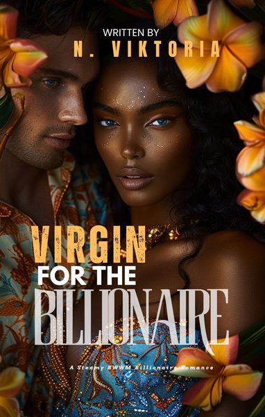 Virgin for the Billionaire